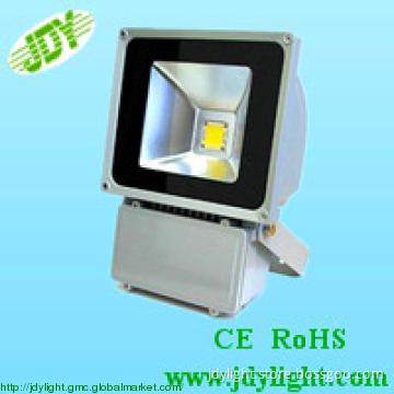 High Power Factor 0.9 80W Hot Sale LED Flood Light